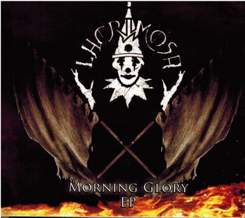 Lacrimosa : Morning Glory - EP